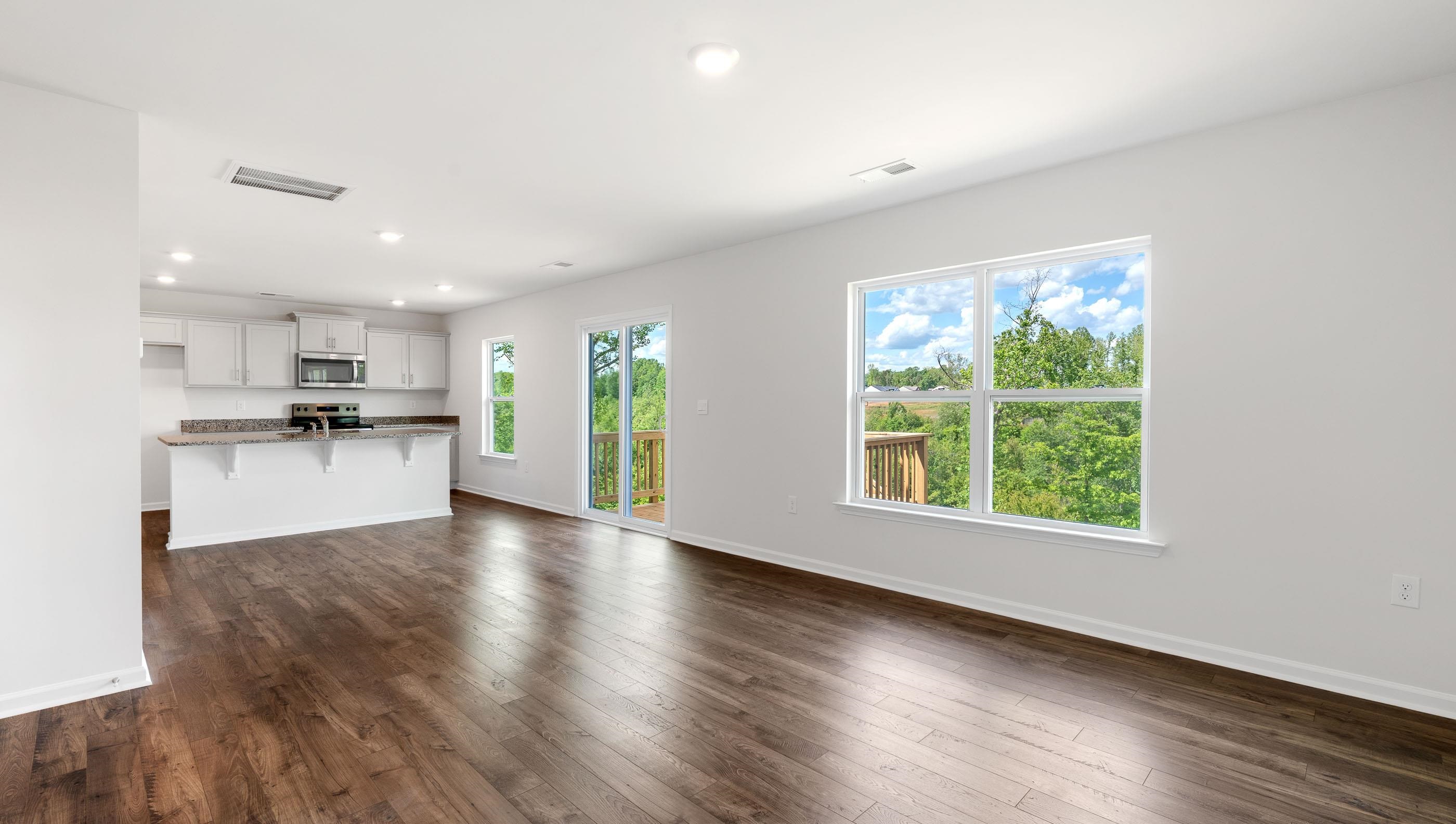 431 Valencia Circle, Wellford, South Carolina image 15