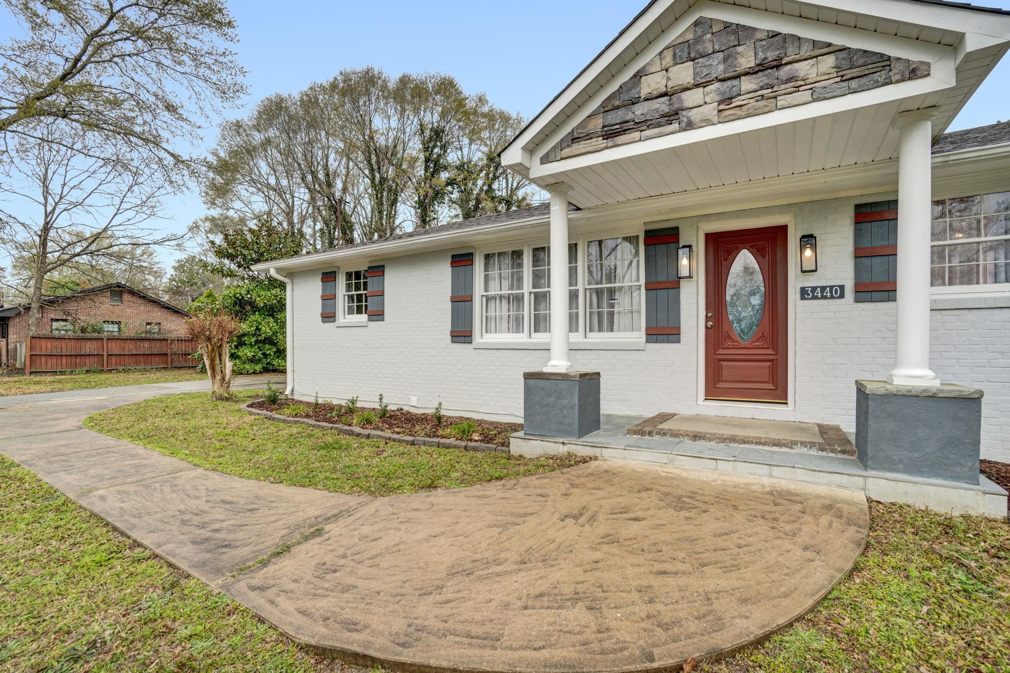 3440 Denison Street, Spartanburg, South Carolina image 40