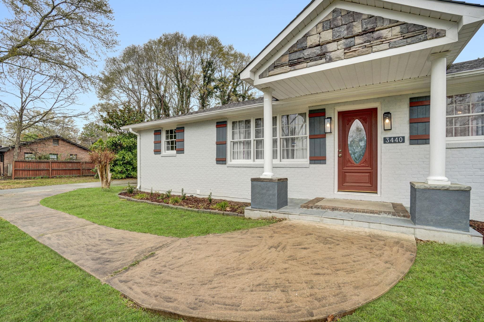 3440 Denison Street, Spartanburg, South Carolina image 4