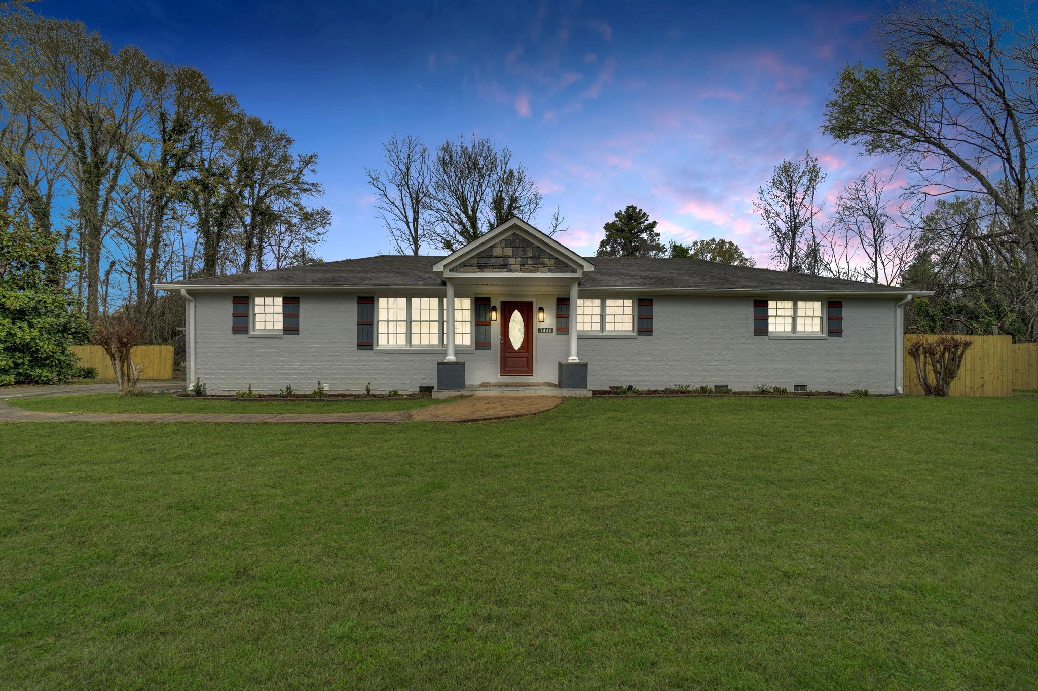 3440 Denison Street, Spartanburg, South Carolina image 2