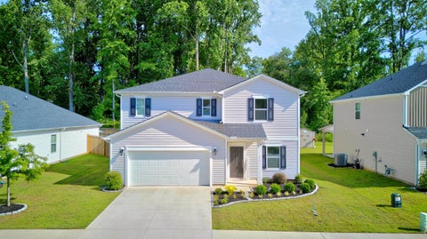 Homes For Sale - 117 Mainsail Way<br/> Spartanburg, SC 29301