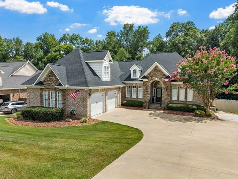 Homes For Sale - 502 Chippendale Lane<br/> Boiling Springs, SC 29316