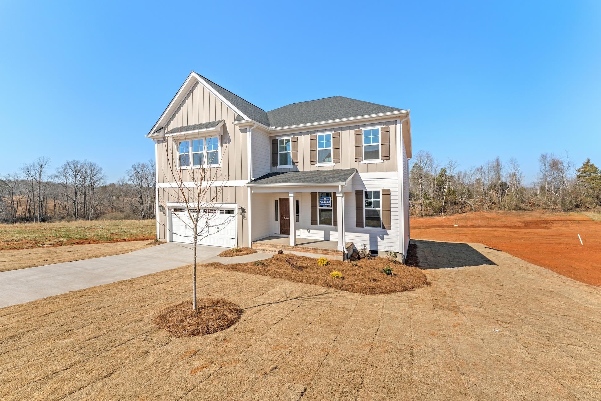 2046 Emily Margaret Road, Chesnee, South Carolina image 4