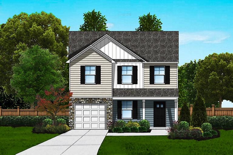 6064 Willutuck Drive, Boiling Springs, South Carolina image 1
