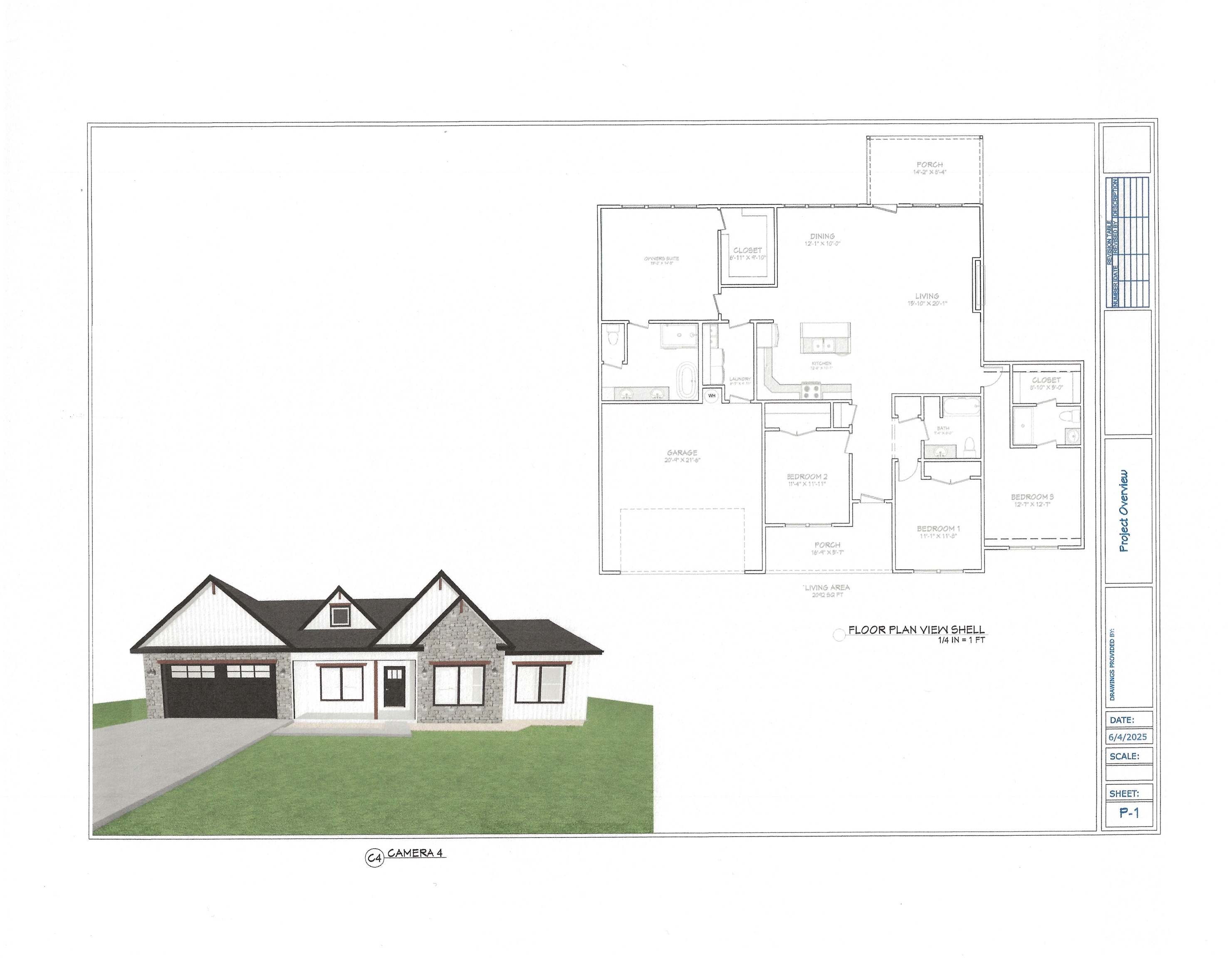 1260 Mount Lebanon Road, Pauline, South Carolina image 6