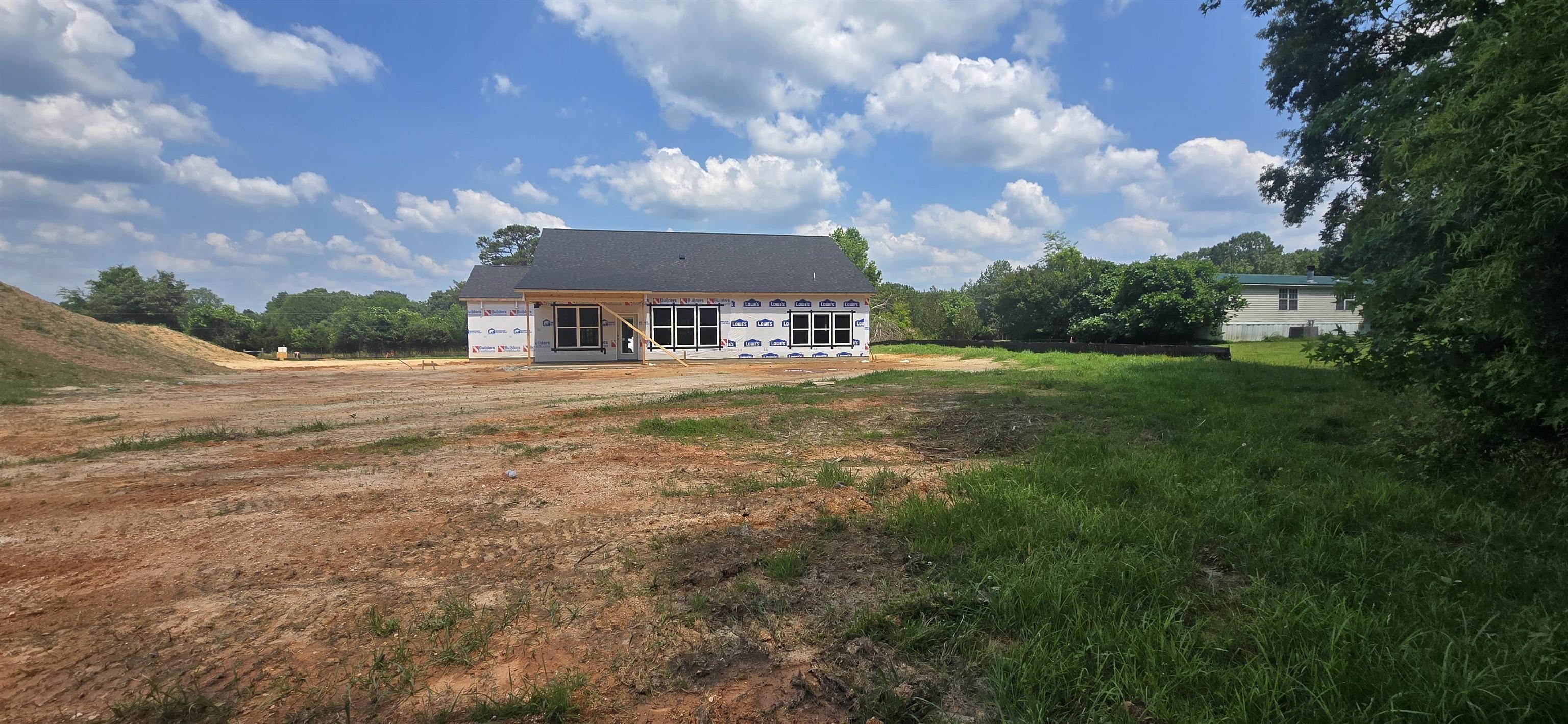 1260 Mount Lebanon Road, Pauline, South Carolina image 3
