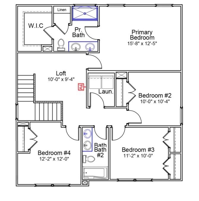 7243 New Harmony Way, Inman, South Carolina image 3