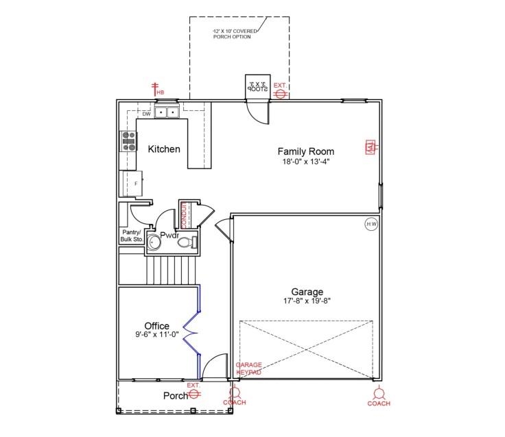 7243 New Harmony Way, Inman, South Carolina image 2