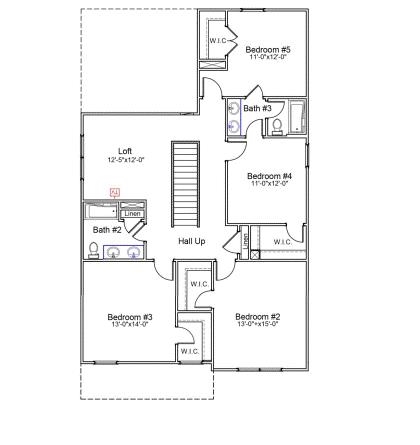 2357 Mill Loop, Spartanburg, South Carolina image 5