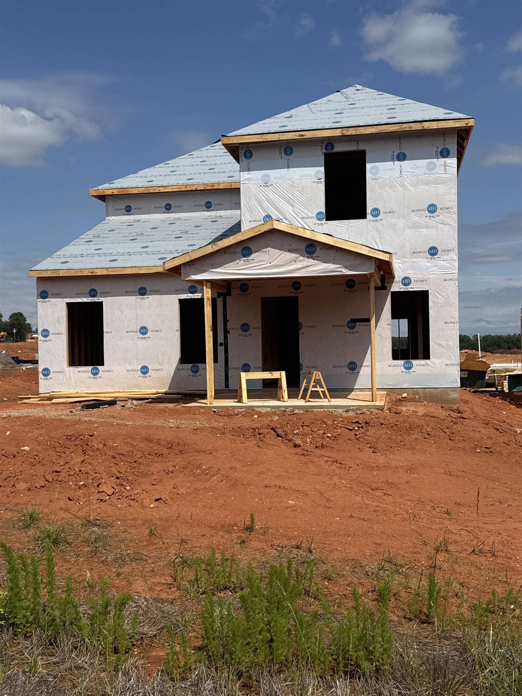2357 Mill Loop, Spartanburg, South Carolina image 2
