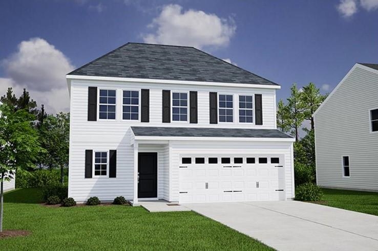 2357 Mill Loop, Spartanburg, South Carolina image 8