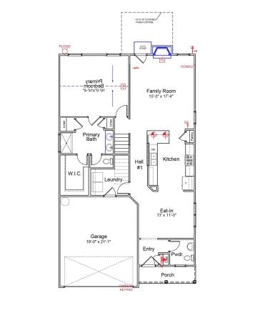 2357 Mill Loop, Spartanburg, South Carolina image 4
