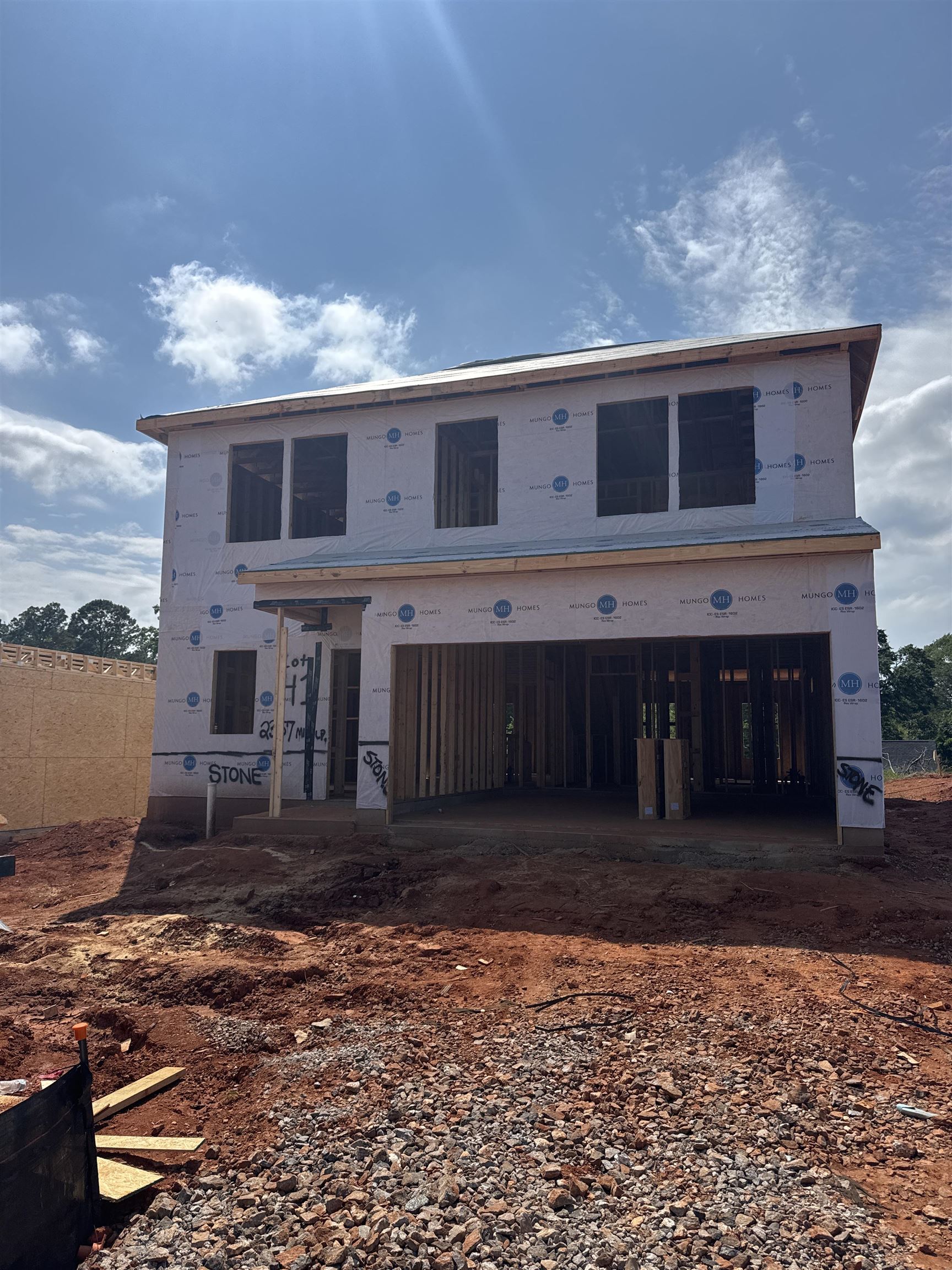 2357 Mill Loop, Spartanburg, South Carolina image 1
