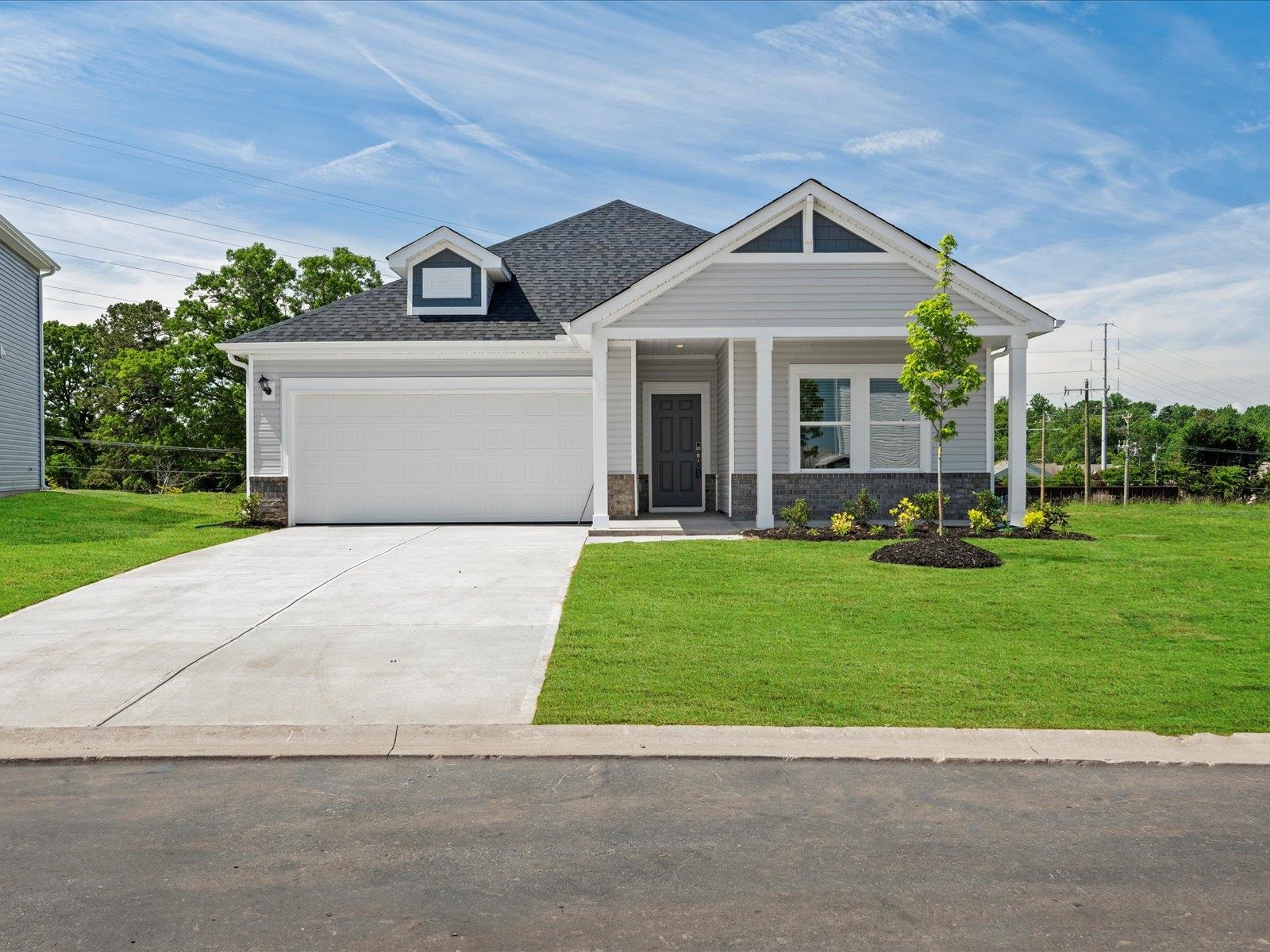 1656 Erindale Drive, Wellford, South Carolina image 1