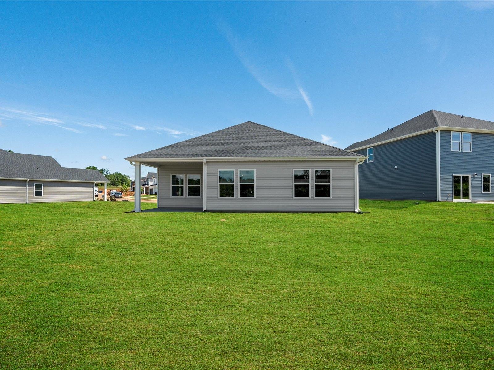1656 Erindale Drive, Wellford, South Carolina image 27