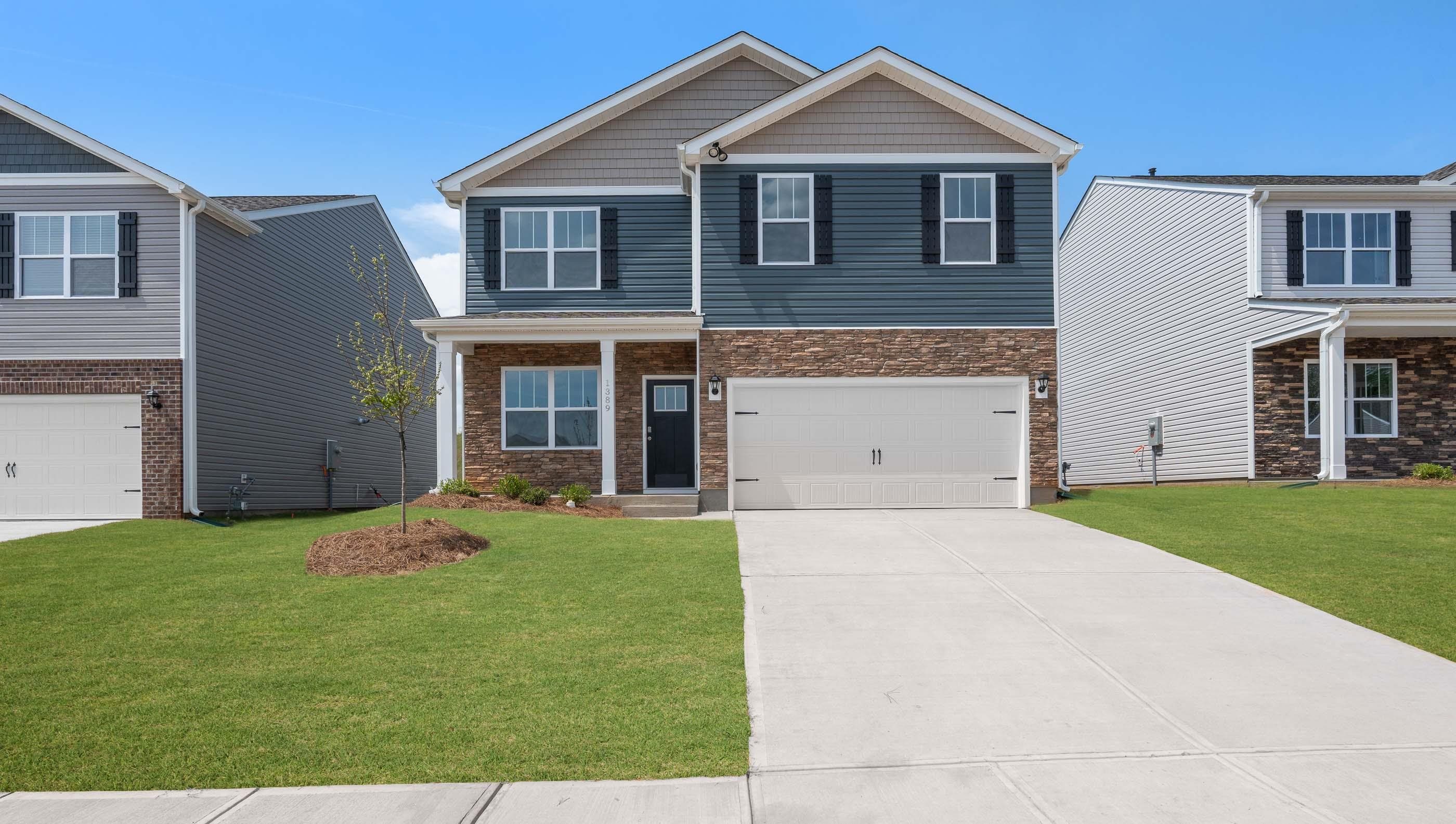 1389 Chamomile Court, Lyman, South Carolina image 1
