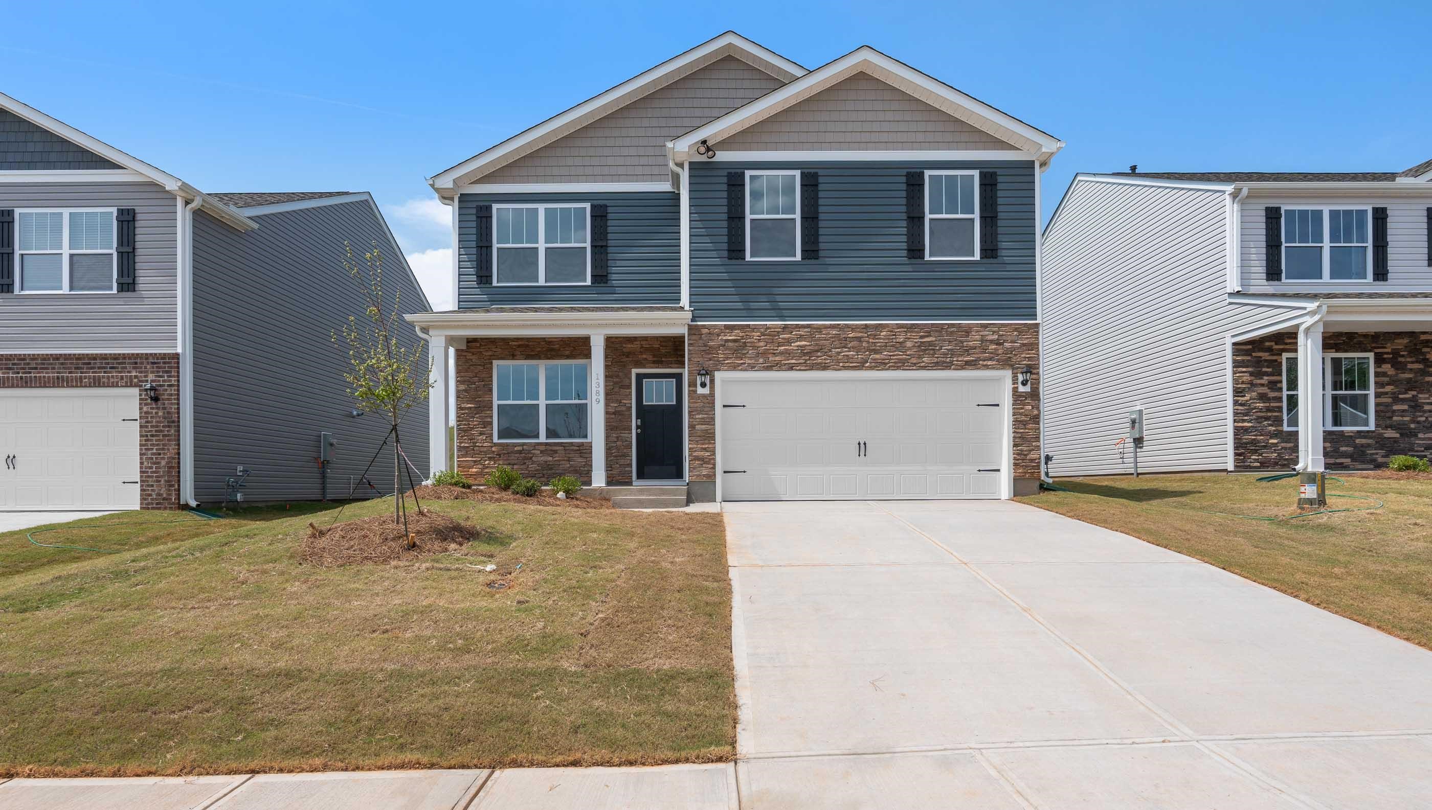 1389 Chamomile Court, Lyman, South Carolina image 2