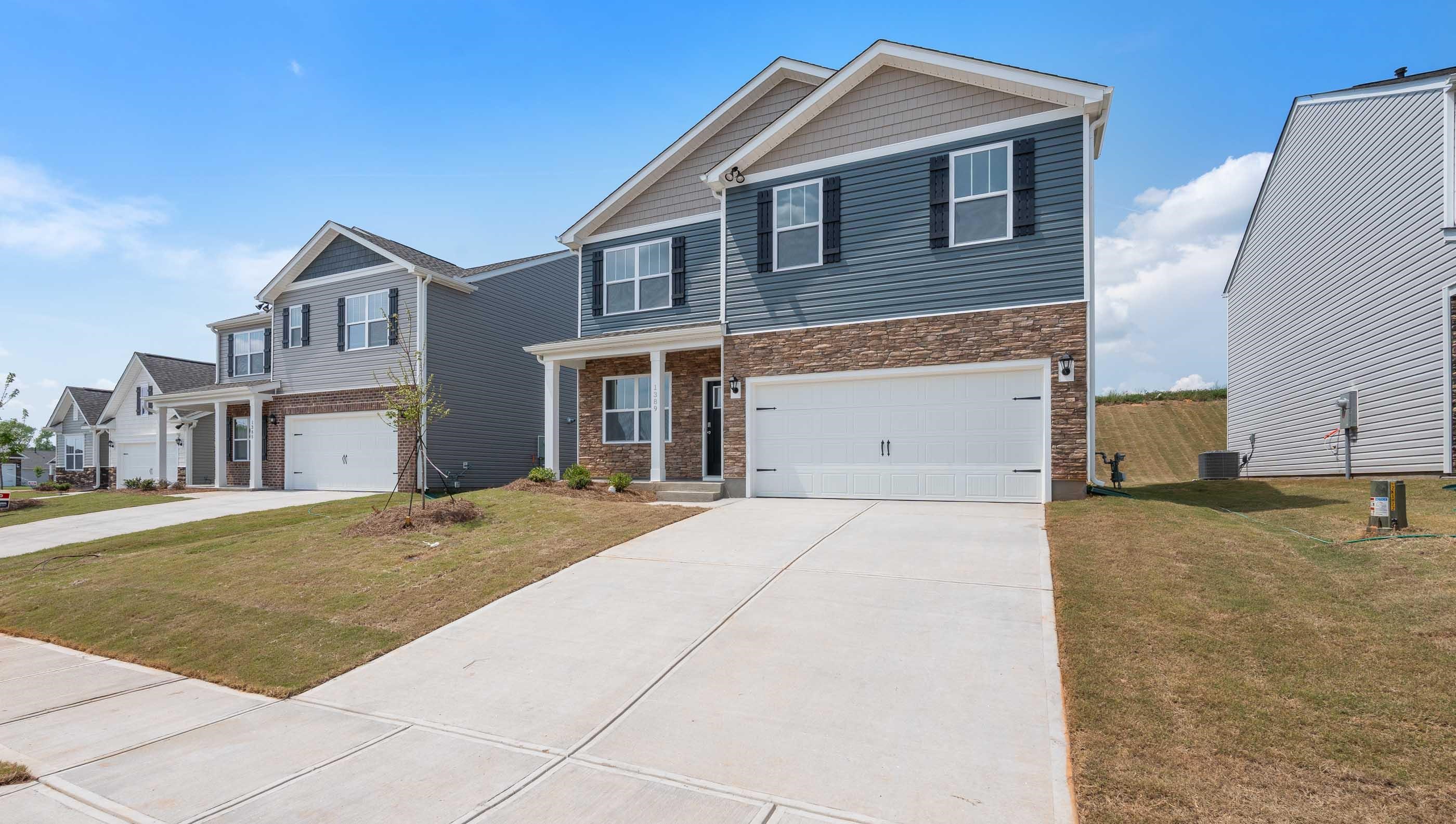 1389 Chamomile Court, Lyman, South Carolina image 3