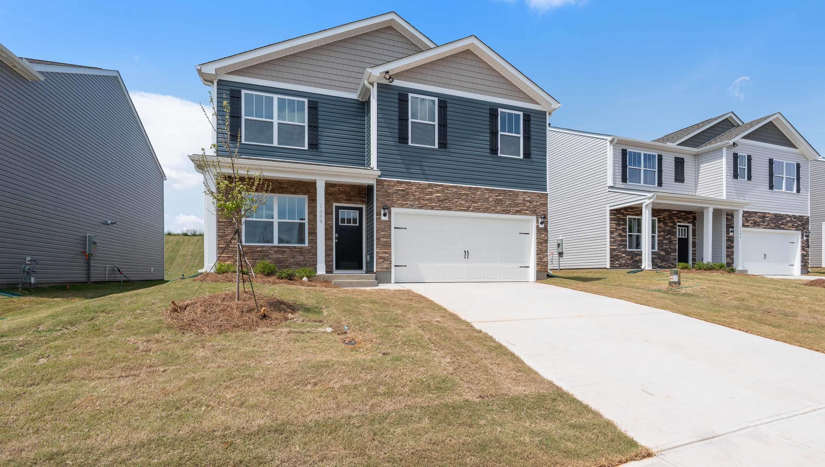 1389 Chamomile Court, Lyman, South Carolina image 4