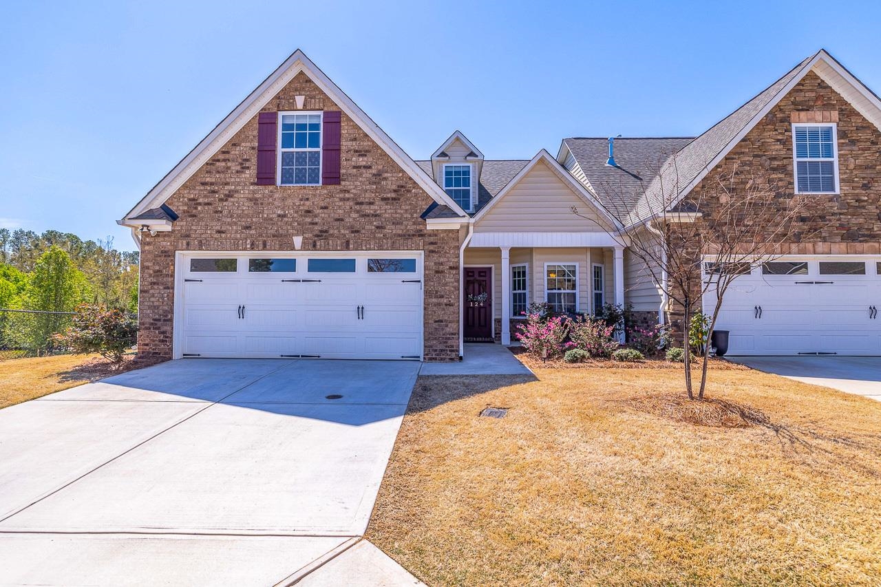 124 Shipyard Circle, Anderson, South Carolina image 1