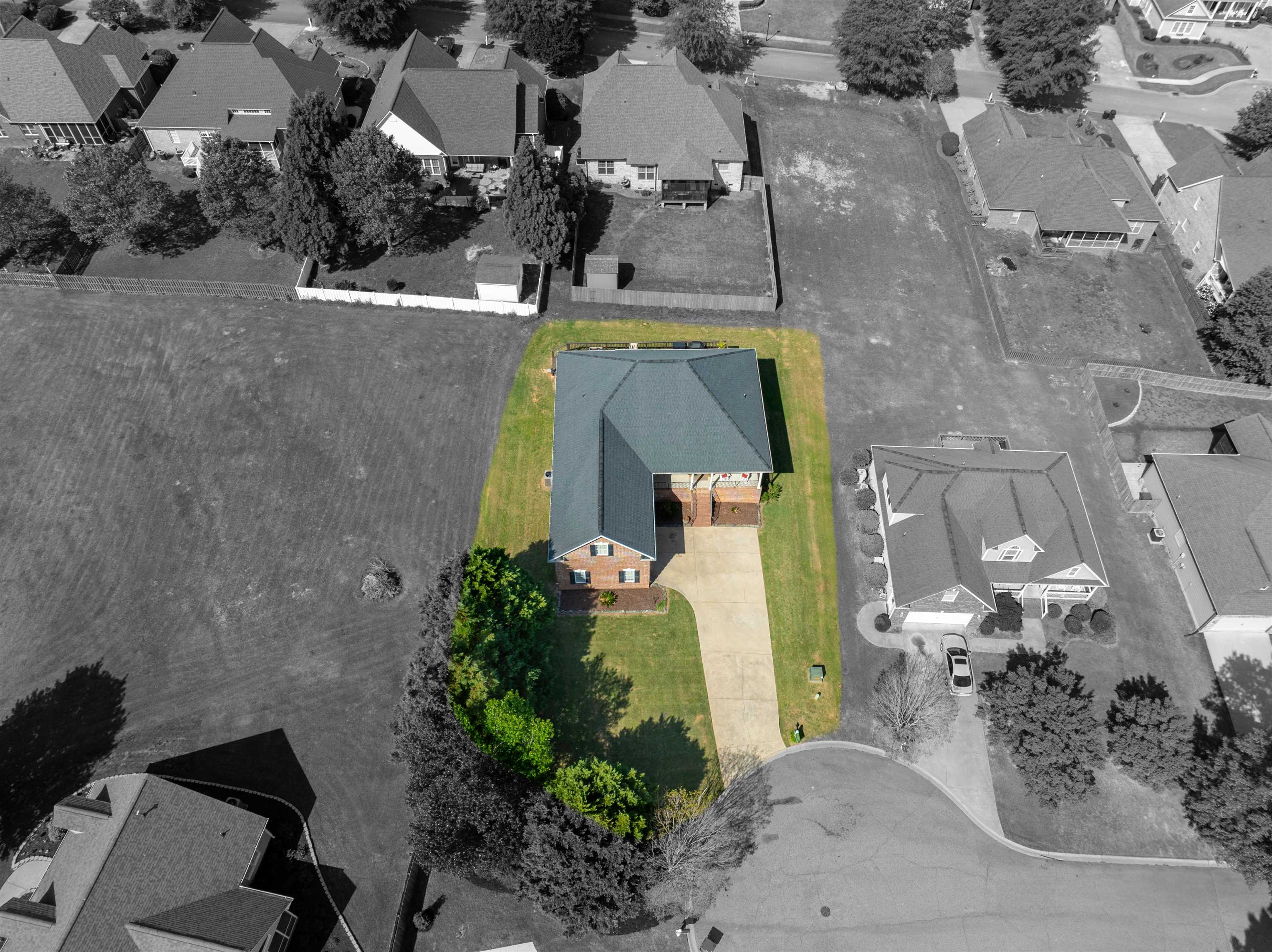 208 W Coosaw Court, Roebuck, South Carolina image 10