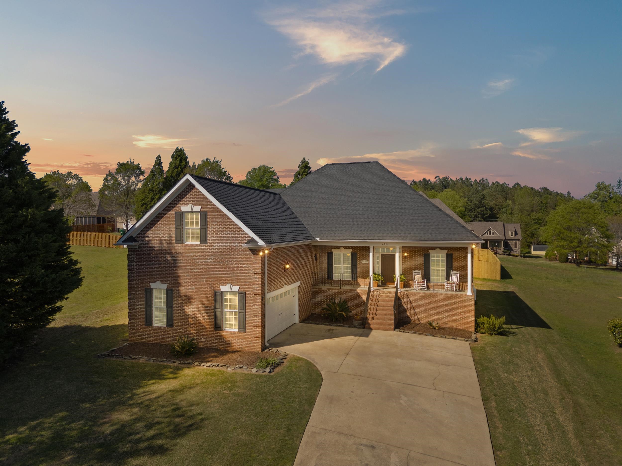 208 W Coosaw Court, Roebuck, South Carolina image 42