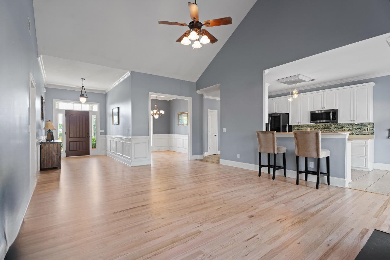 208 W Coosaw Court, Roebuck, South Carolina image 19