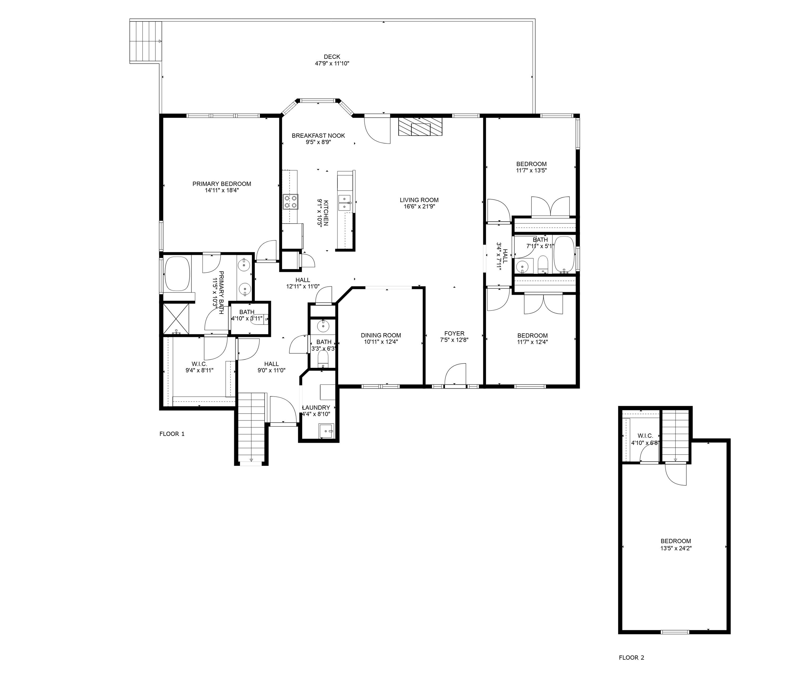 208 W Coosaw Court, Roebuck, South Carolina image 5