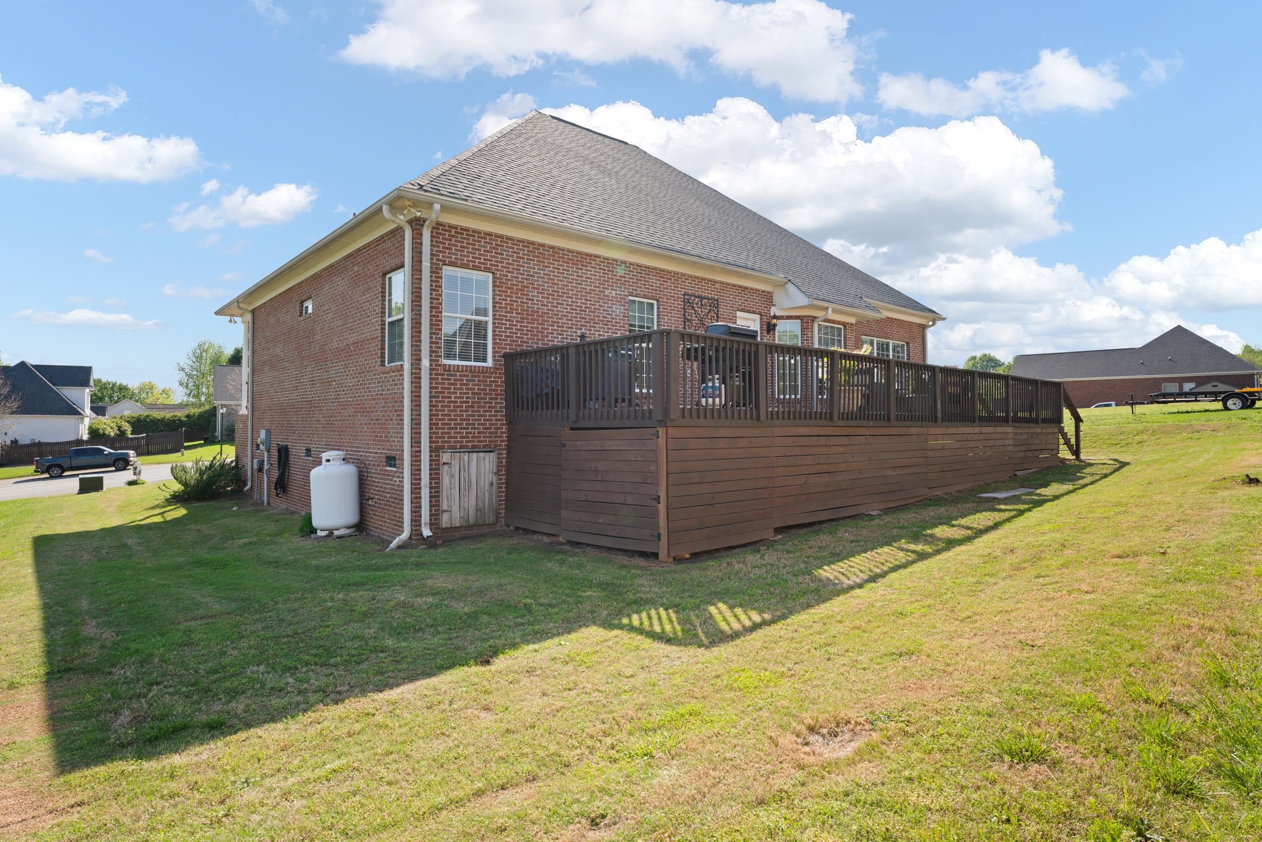 208 W Coosaw Court, Roebuck, South Carolina image 9