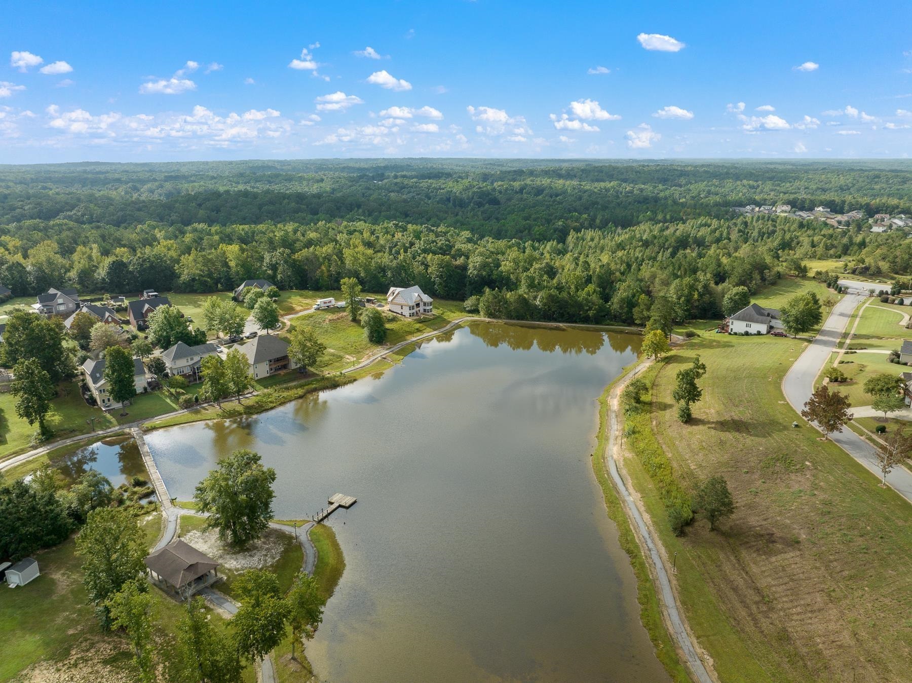 208 W Coosaw Court, Roebuck, South Carolina image 3