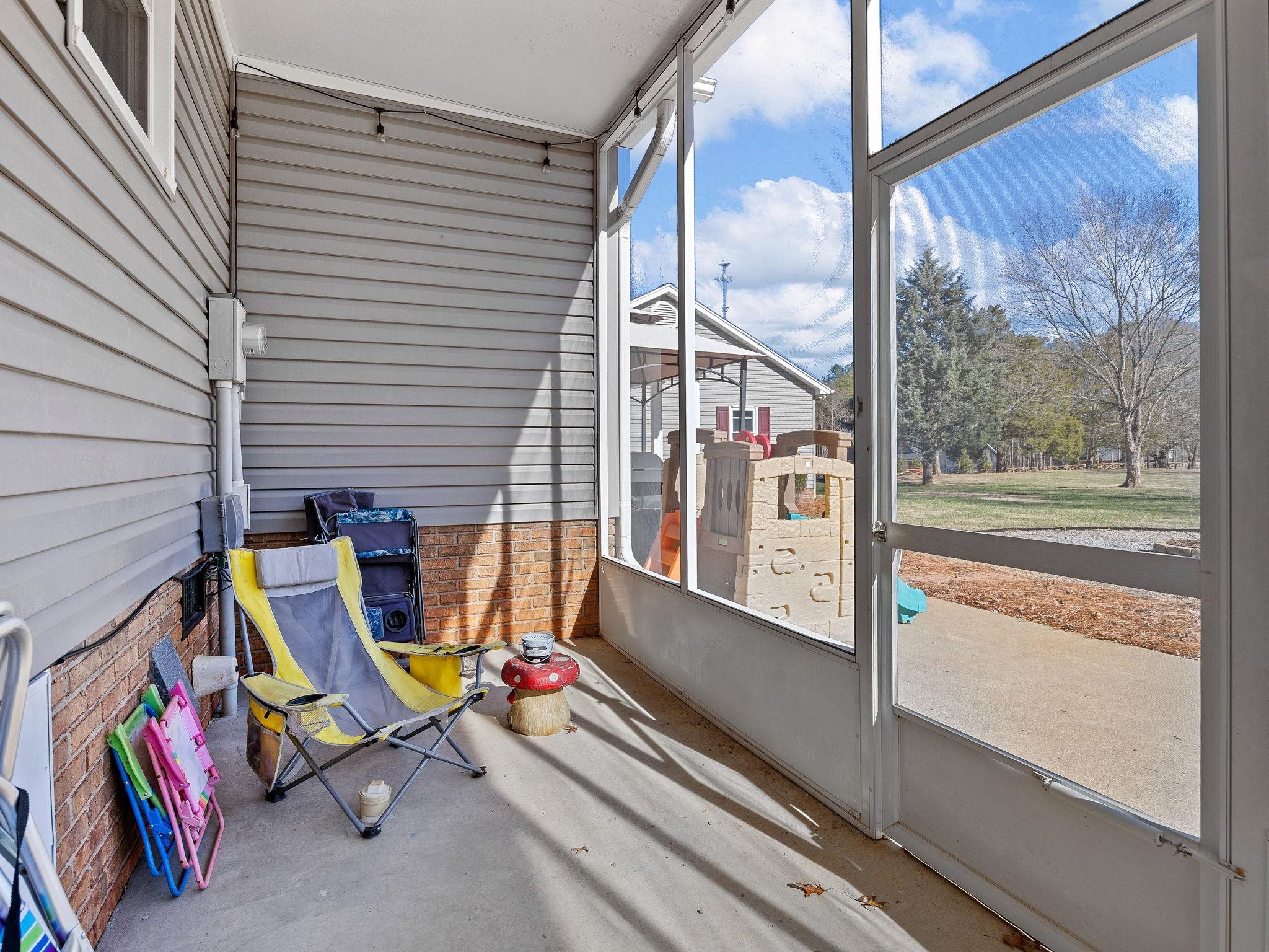 1111 Ballenger Road, Inman, South Carolina image 36