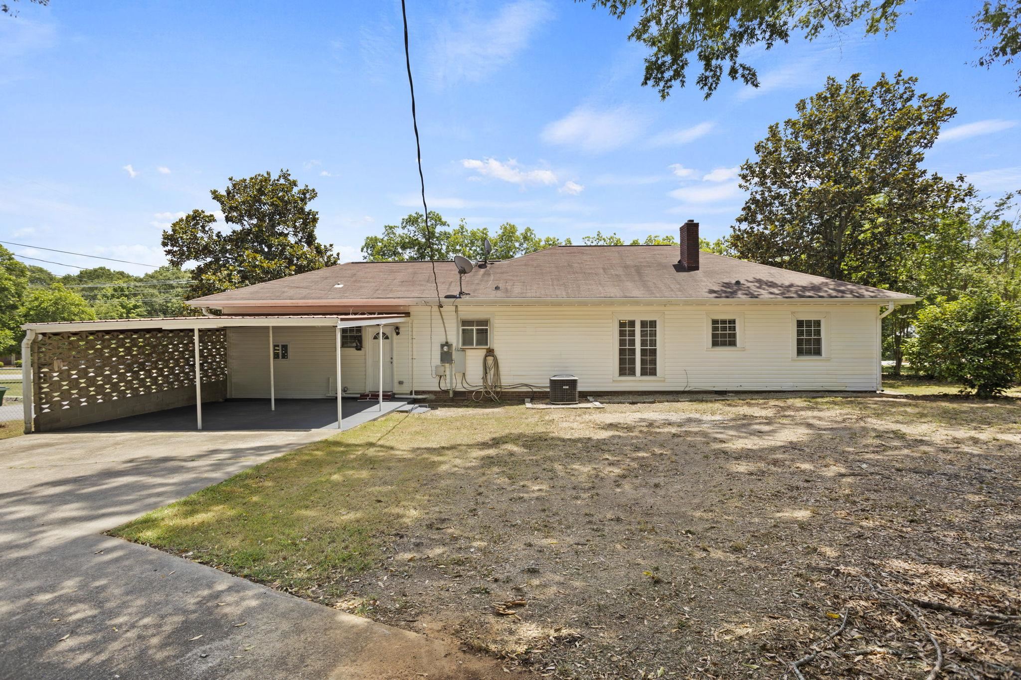 236 Belton Drive, Williamston, South Carolina image 24