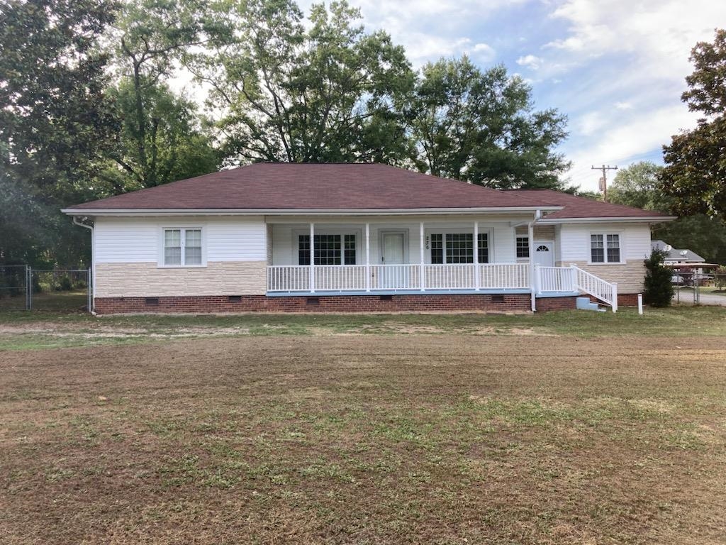 236 Belton Drive, Williamston, South Carolina image 1
