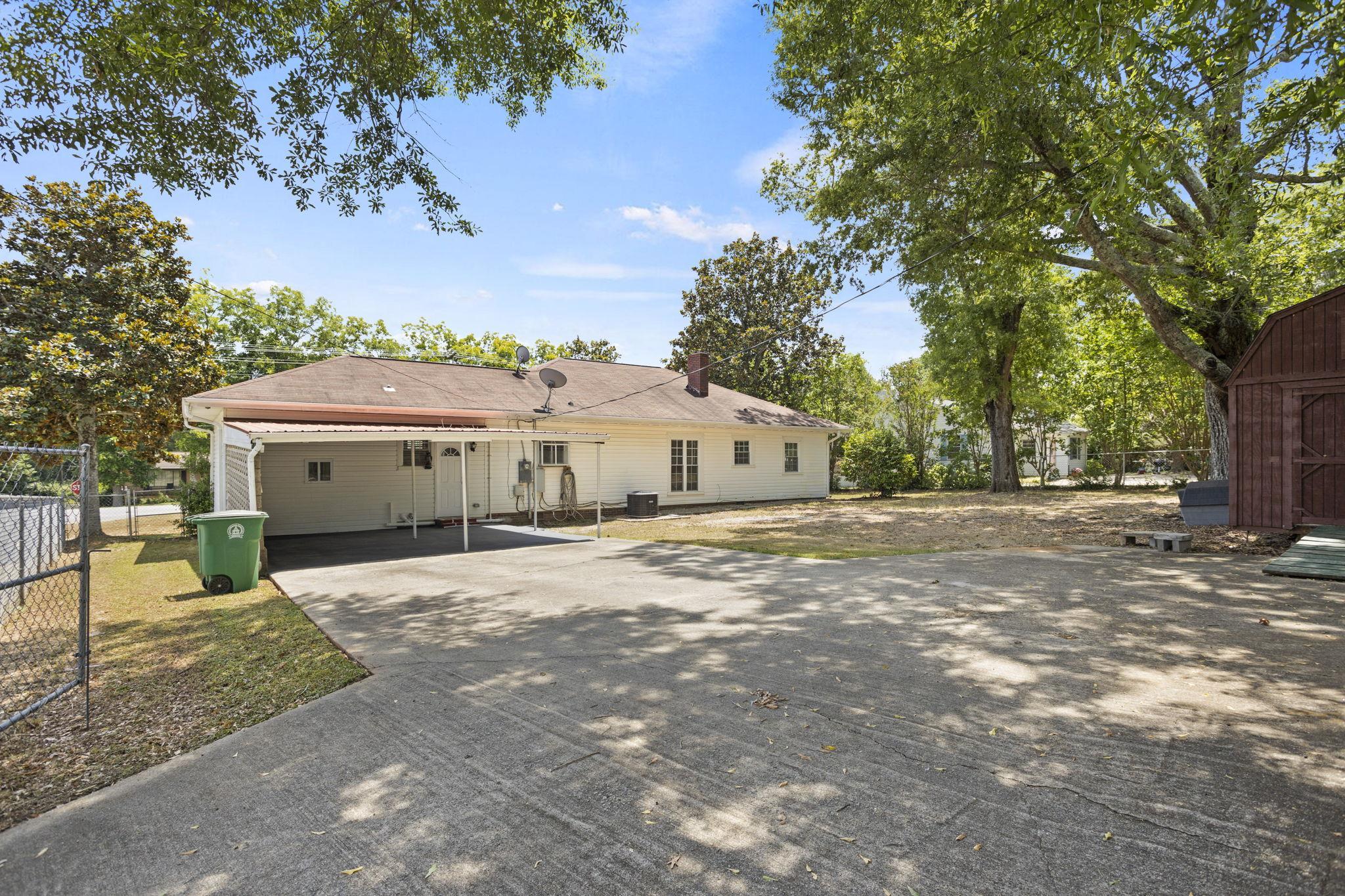 236 Belton Drive, Williamston, South Carolina image 23