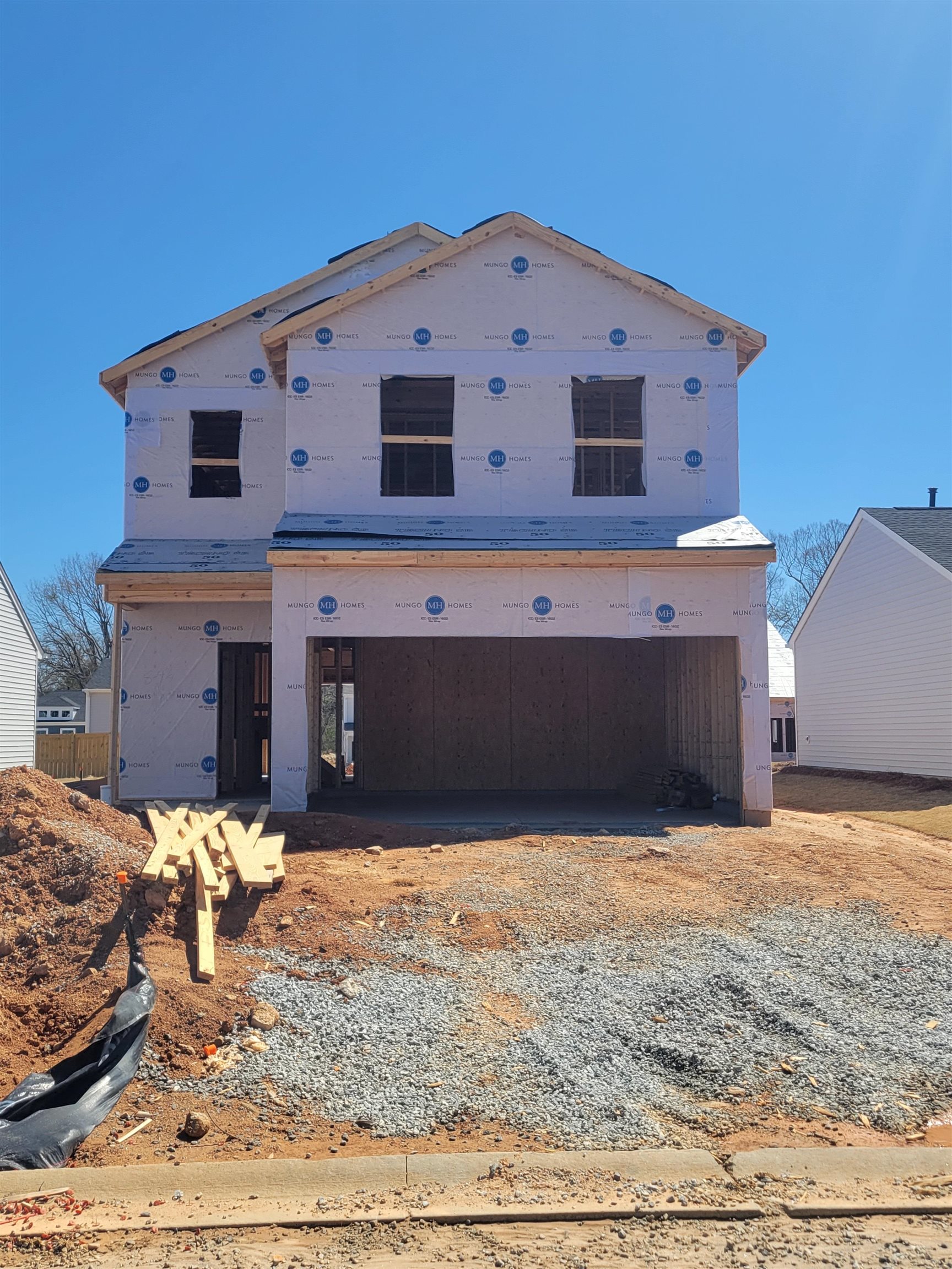 1330 Algeddis Drive, Greer, South Carolina image 2