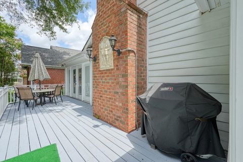 A home in Spartanburg