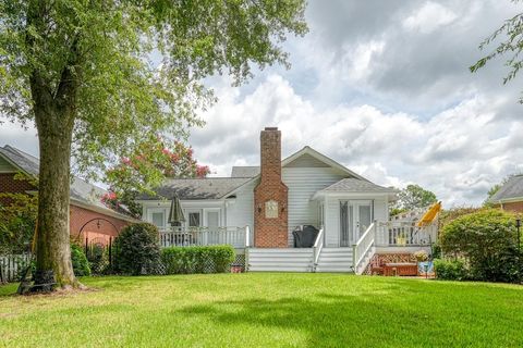 A home in Spartanburg