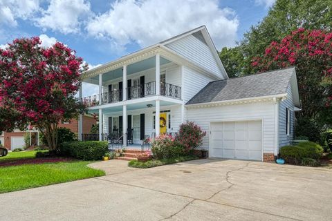 A home in Spartanburg