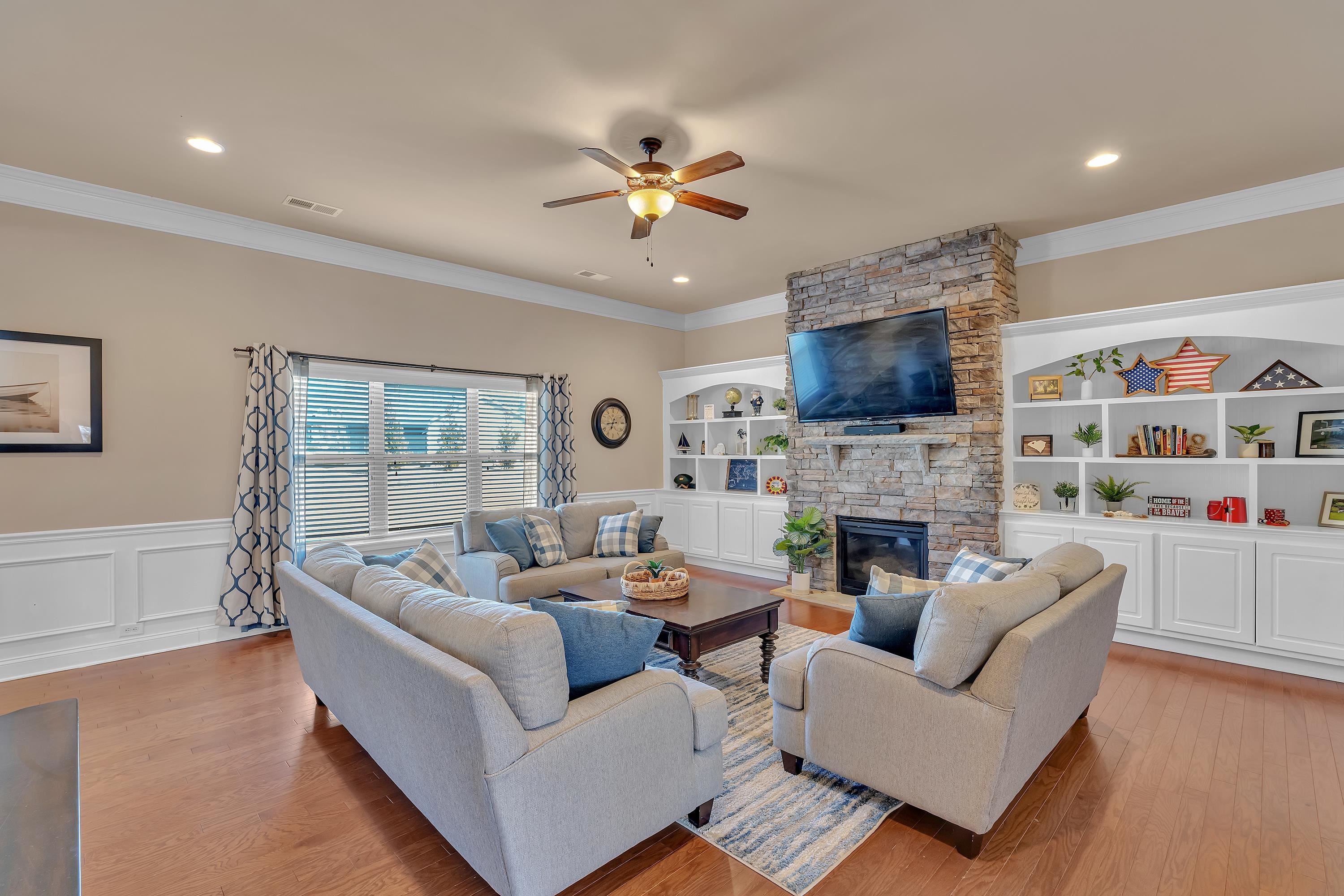 26 Park Vista Way, Greenville, South Carolina image 4