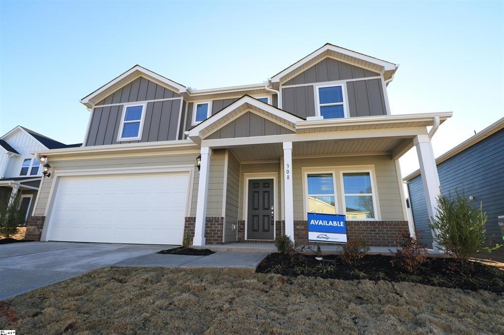 308 Lorca Drive, Greenville, South Carolina image 2