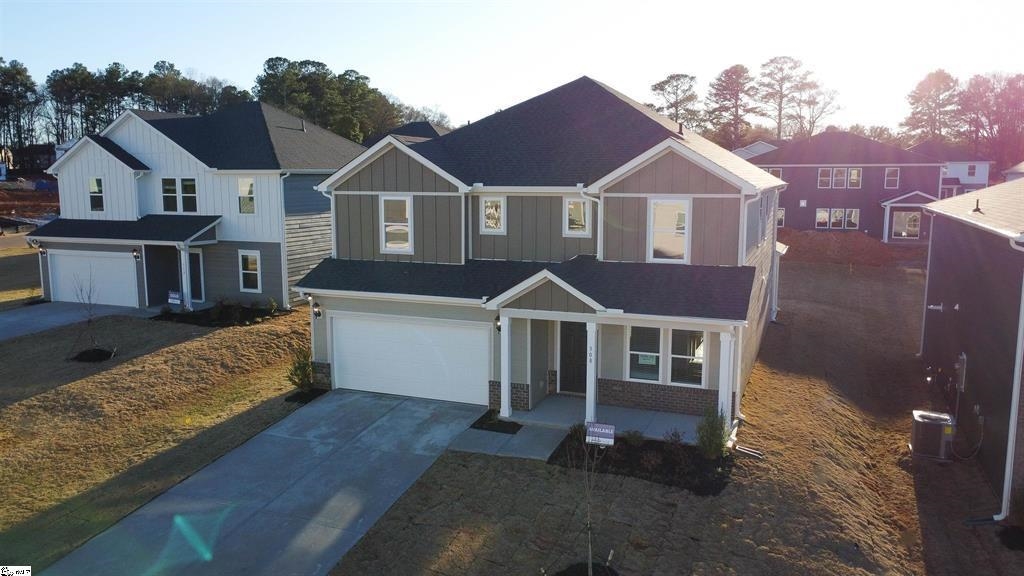 308 Lorca Drive, Greenville, South Carolina image 1