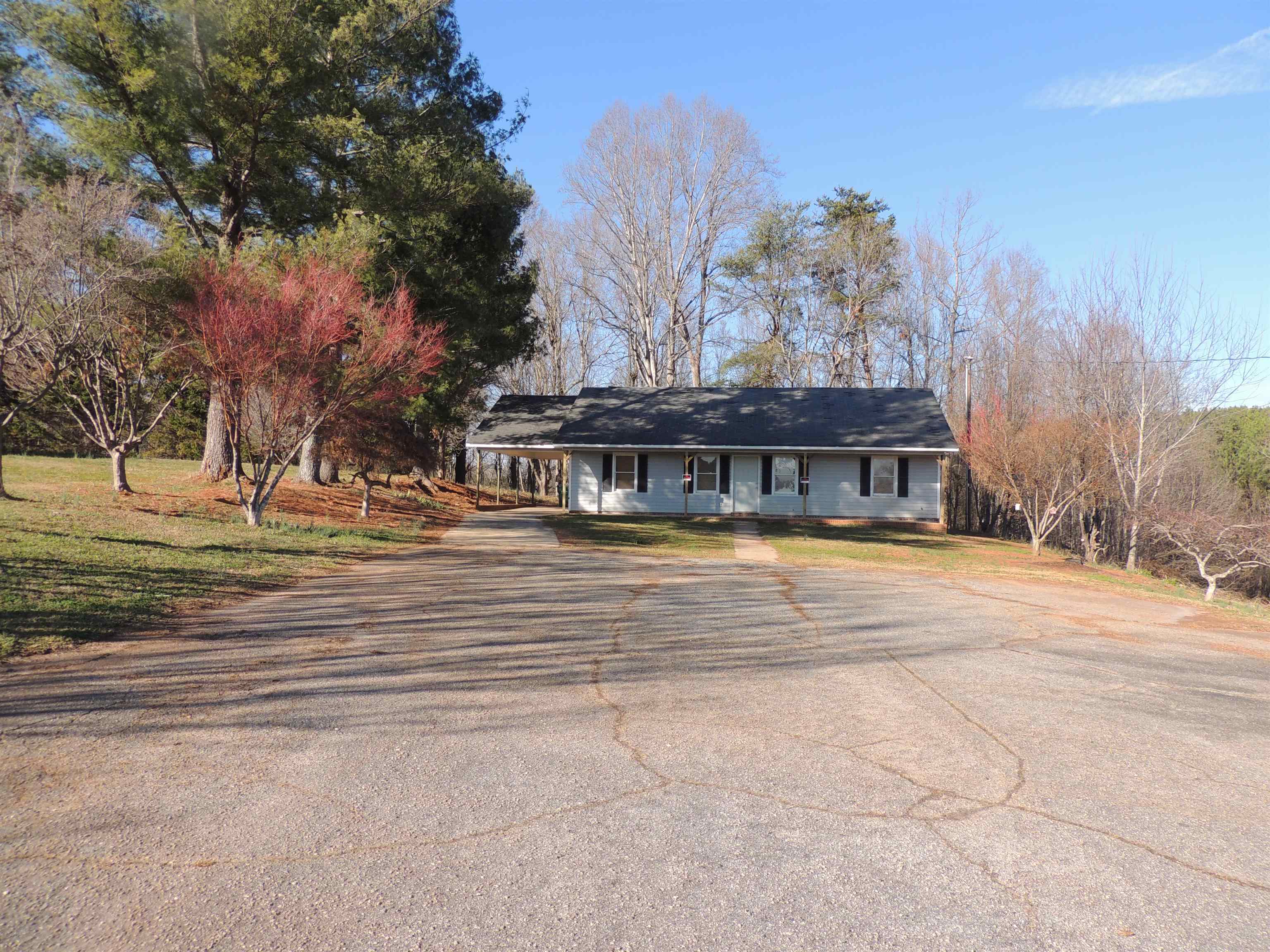 1495 Melvin Hill Road Rd, Campobello, South Carolina image 2