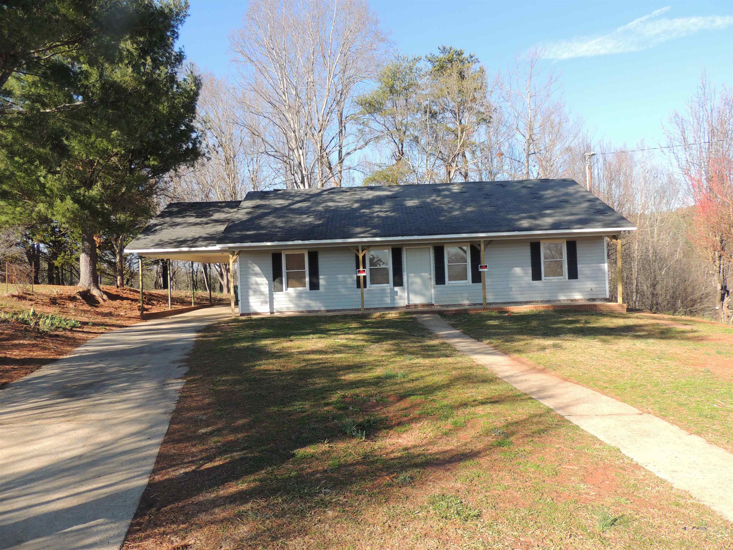 1495 Melvin Hill Road Rd, Campobello, South Carolina image 1