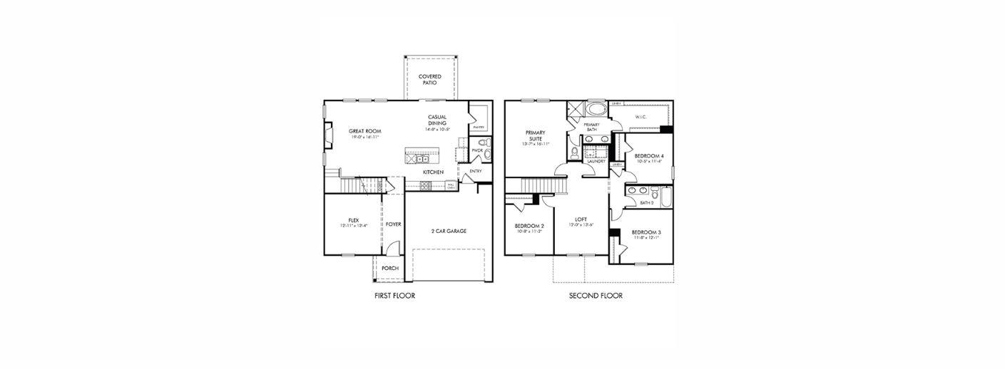 125 Willoughby Way, Piedmont, South Carolina image 2