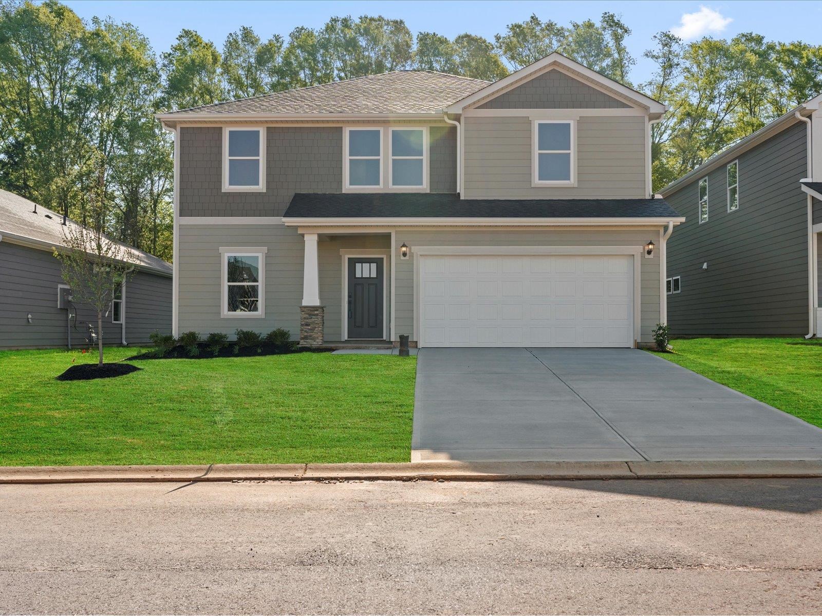 125 Willoughby Way, Piedmont, South Carolina image 1
