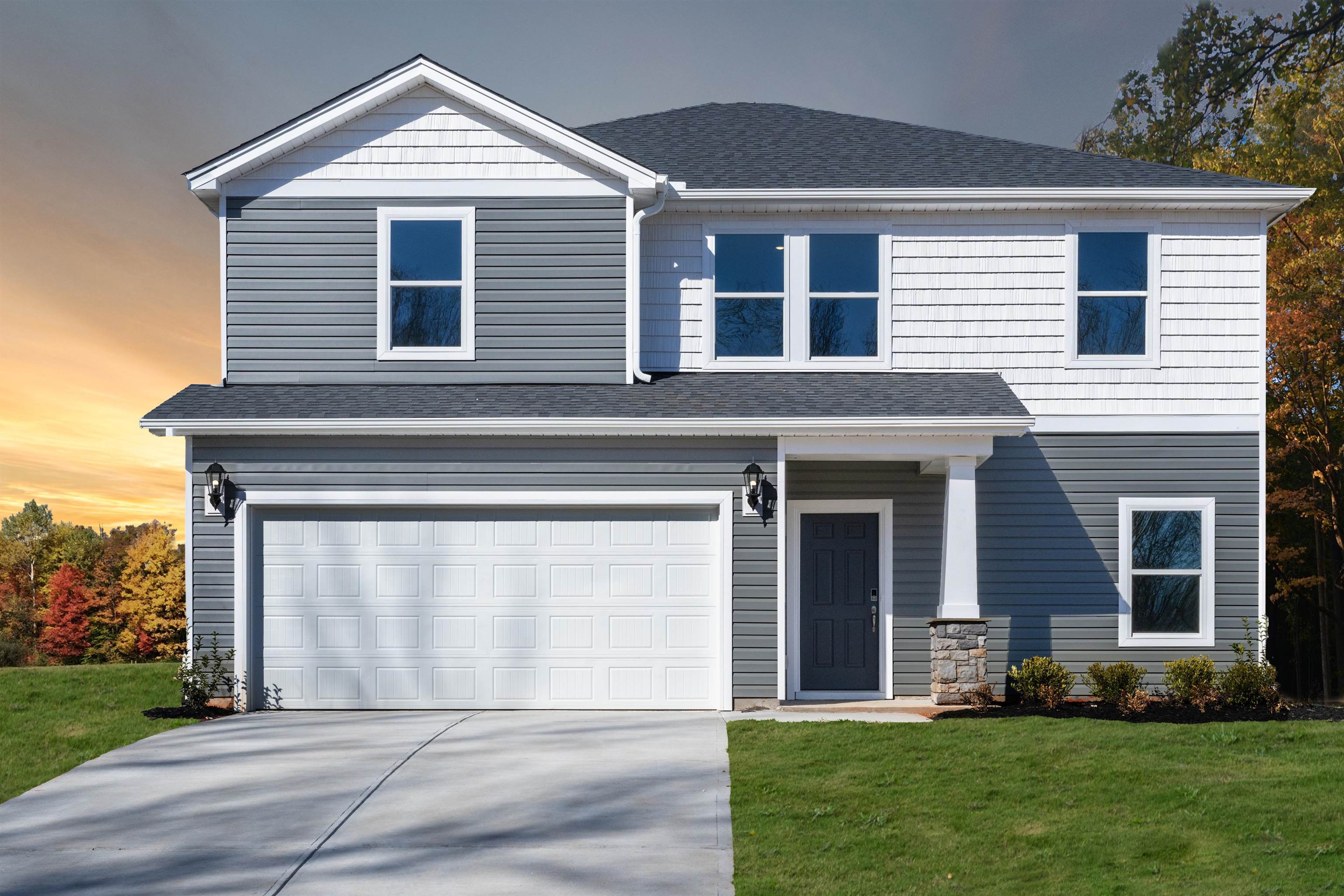 125 Willoughby Way, Piedmont, South Carolina image 1