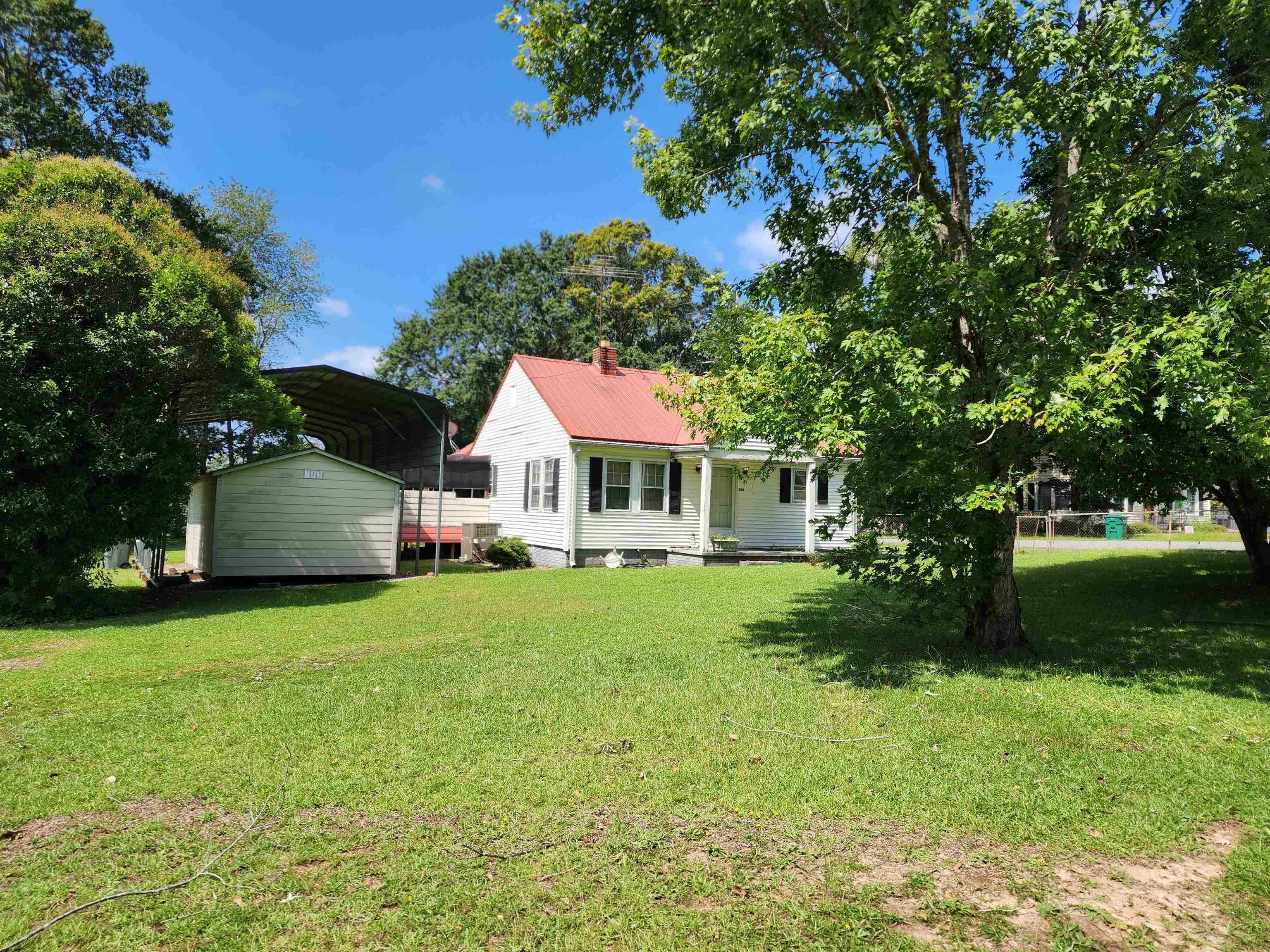 248 W Wood St St, Spartanburg, South Carolina image 1
