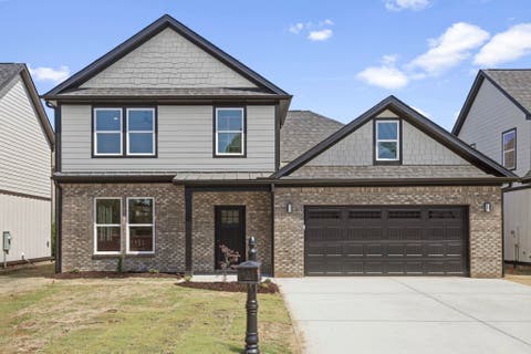Homes For Sale - 425 Ambiance Court<br/> Spartanburg, SC 29301