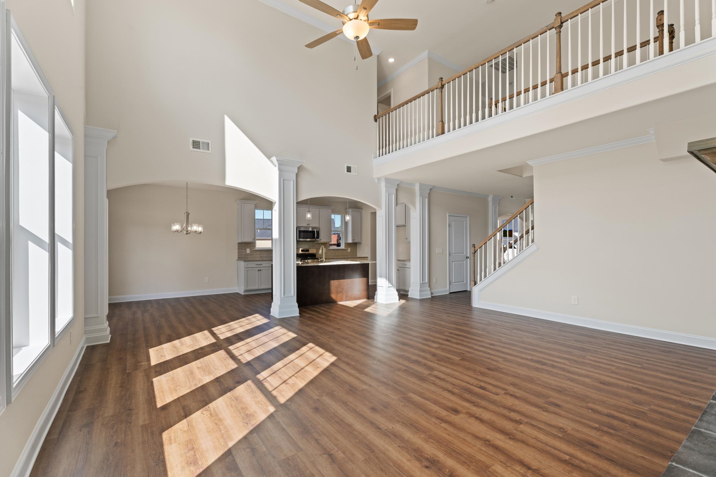 1325 Wellton Place, Campobello, South Carolina image 15