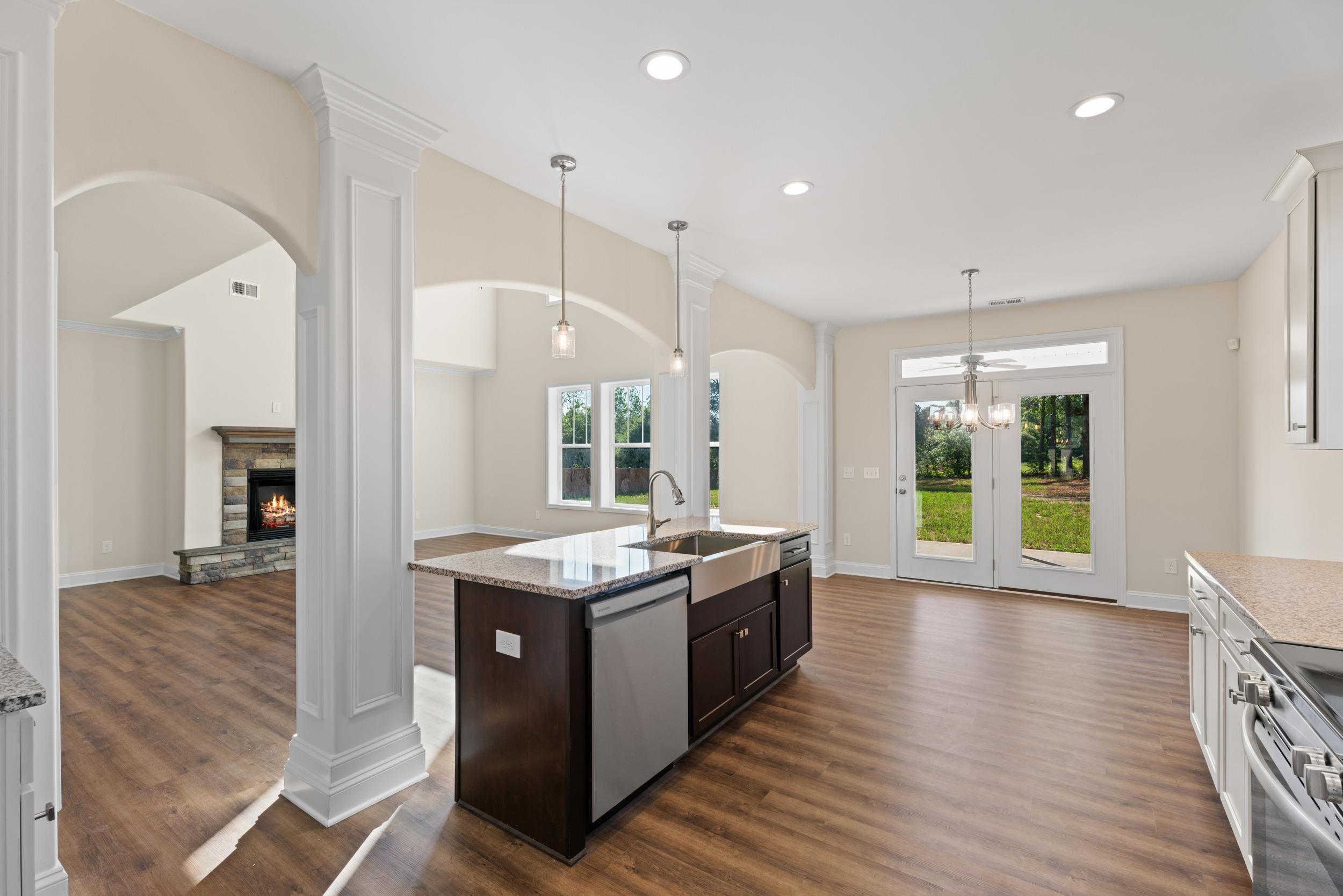 1325 Wellton Place, Campobello, South Carolina image 12